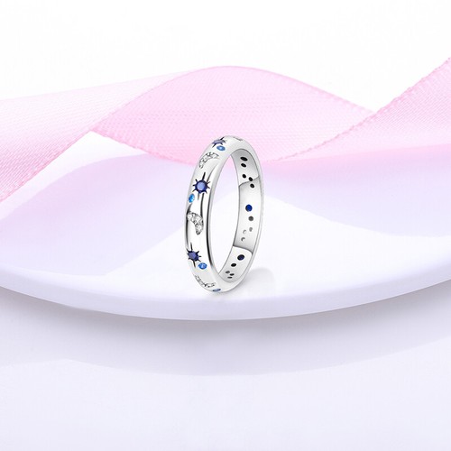 Anello donna mula scintillante - anello,