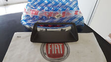 717638630 MOSTRINA PER AUTORADIO NON DI SERIE NUOV.ORIG.FIAT MAREA BZ/DS 96/99