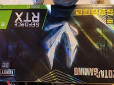 ZOTAC GeForce RTX 3080 Ti