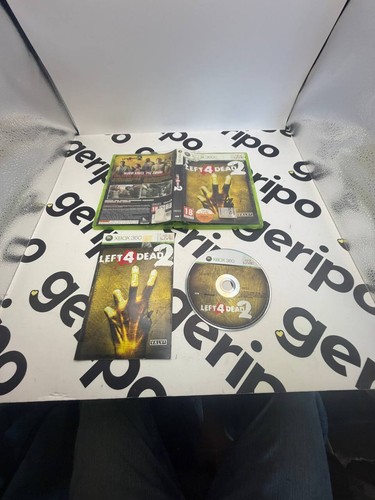 Left for dead xbox - left,
