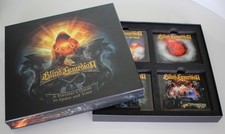 Blind guardian traveler - *a, traveler's