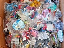 SORPRESINE KINDER FERRERO