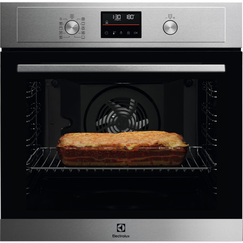 Electrolux forno multifunzione - electrolux,