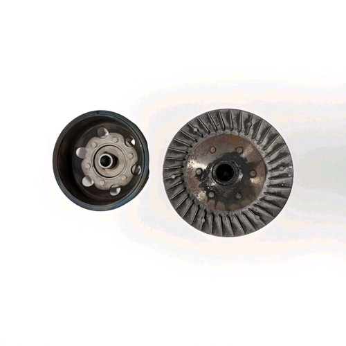 Campana frizione suzuki - frizione,