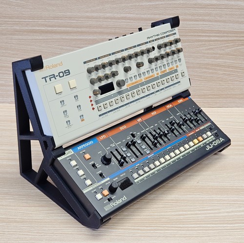 Supporto scrivania 2nd - supporto,