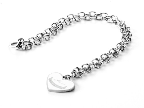Necklace 4us cesare paciotti - cesare,