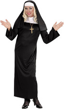 Costume suora - suora,,