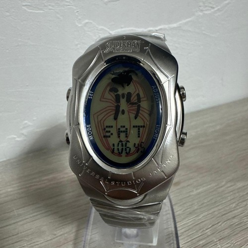 Orologio spider man - orologio, limited