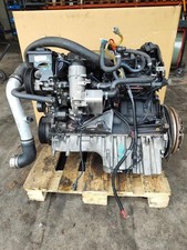 Motore BMW SERIE 5 E60 PHASE 2