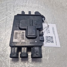 Centralina batteria Renault Scenic III X-Mod 2.0 dci 2009 243800011R