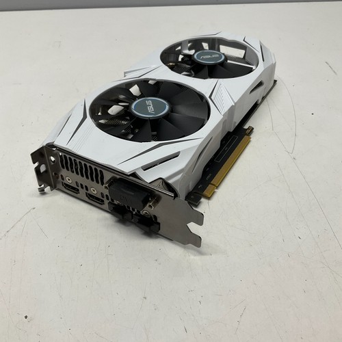 Asus geforce gtx 1070 - asus, 8gb