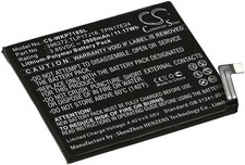 Batterie pour téléphone