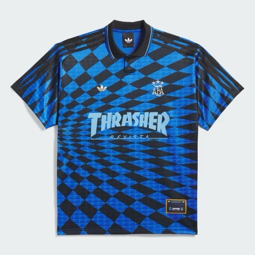 Maglia adidas argentina - maglia,