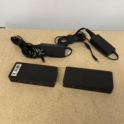 Dell d3100 docking station usb - station,