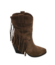 Riccianera 239 stivaletto