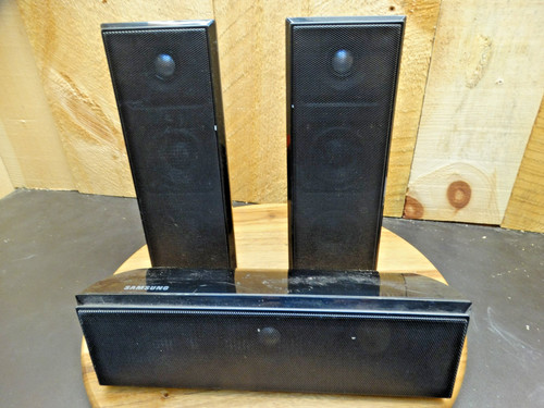 Samsung home theater - samsung,