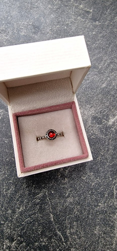Pandora birthday bloom gennaio - birthday,
