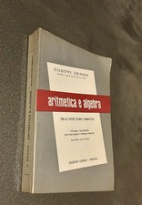 Giuseppe zwirner aritmetica - zwirner, e