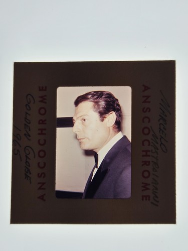 Marcello mastroianni attore - mastroianni,