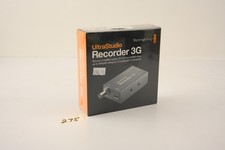 Blackmagic Ultrastudio