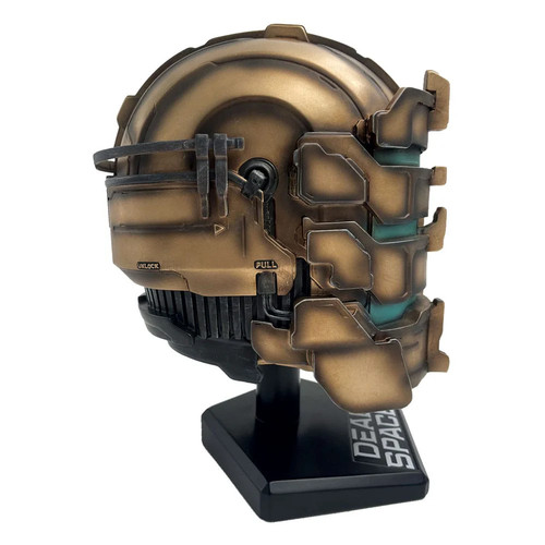 Dead space replica isaac - space,
