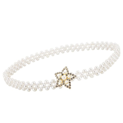 Cintura abito sposa - cintura, catena