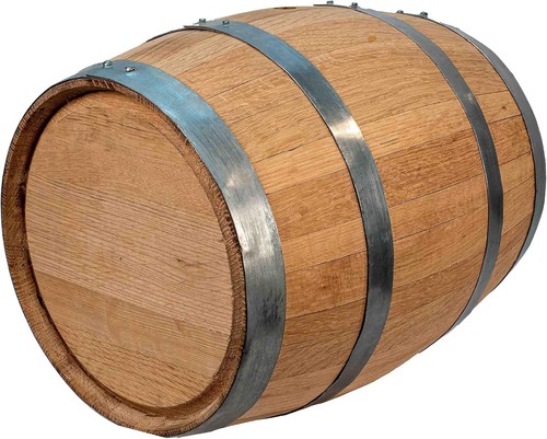 Botte per vino whisky legno - botte,
