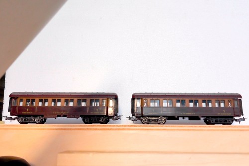 Lima fs coppia carrozze - lima,