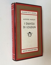 Aldous Huxley I DIAVOLI DI