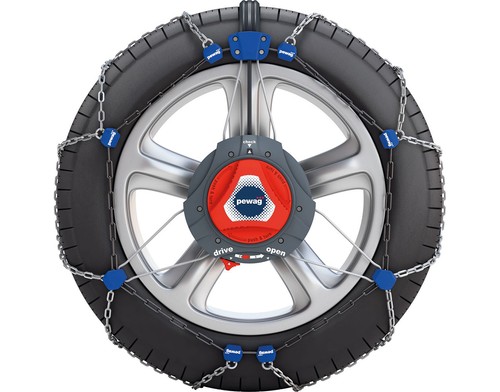 Catene neve per suv pewag - per,
