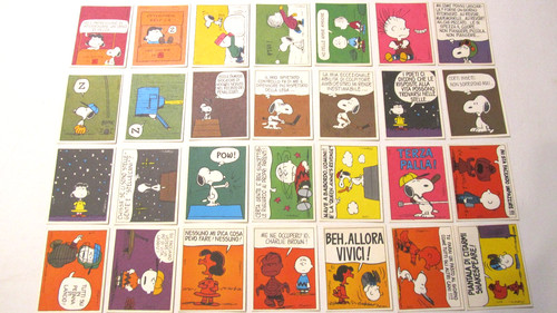1971 figurine di - ,