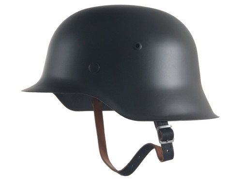 Stahlhelm m42 grigio - m42,
