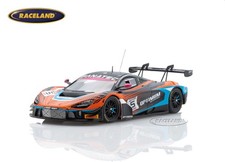 McLaren 720S GT3 Optimum 24H