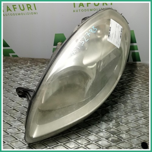 Faro fanale proiettore - faro,