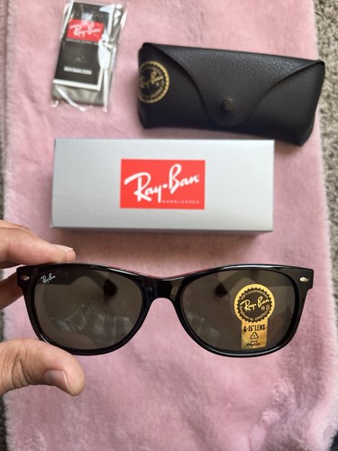 Ray ban rb2132 unisex - ray-ban,