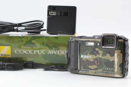 Ecc scatola nikon - [ecc+4, scatola]