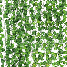 Edera Finta Decorazioni per