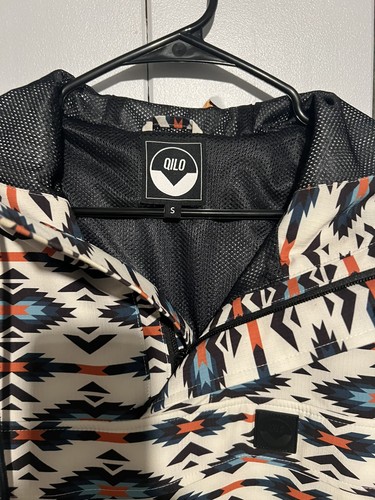 Giacca qilo black - qilo, canyon