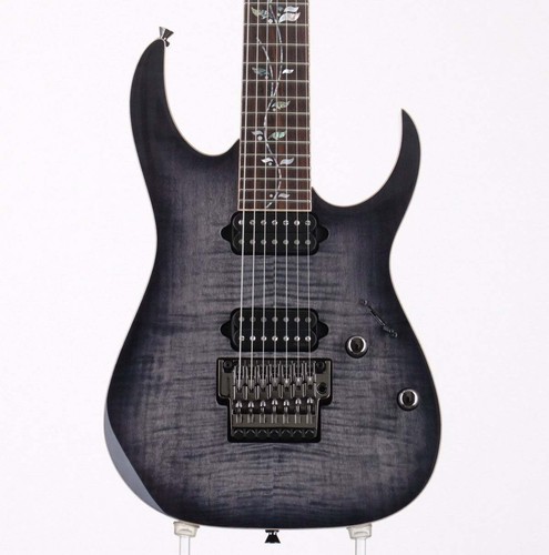 Ibanez rg8527 bre chitarra - ibanez,