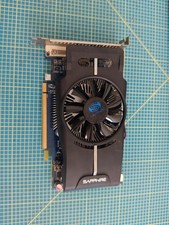 Scheda video sapphire - video, pc