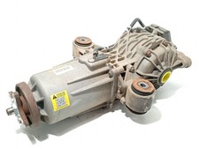 25909572 rear differential - 25909572,