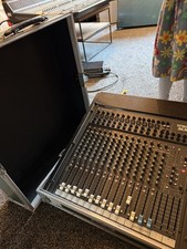 Soundcraft Spirit Folio Lite