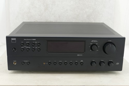 Nad c725bee high end rds - ++,