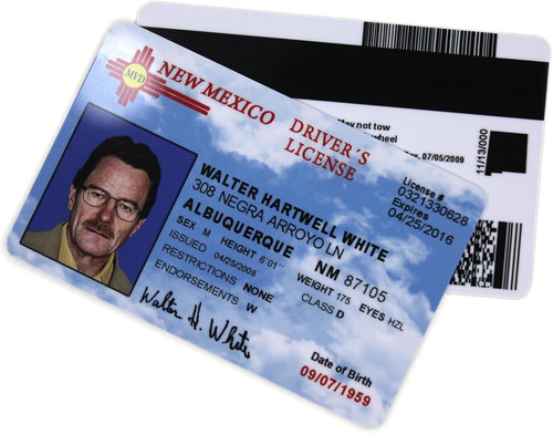 Divertente walter white - 2,
