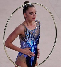 Body ginnastica ritmica, acro, pattinaggio su ghiaccio