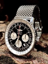 Breitling navitimer b01 - breitling,