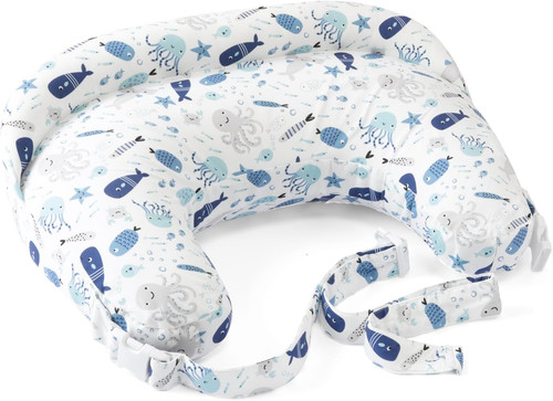 Boppy cuscino allattamento - boppy,