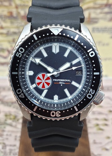 Orologio seiko uomo - uomo, automatico