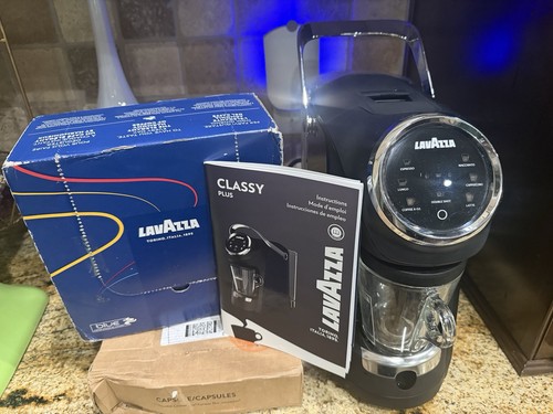 Lavazza classy plus espresso - lavazza,