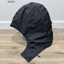 Cappuccio antipioggia